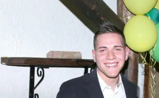 Filippo Ceravolo, a 10 anni dalla morte: Gerocarne ricorda la giovane vittima innocente di mafia