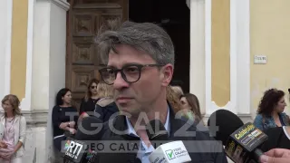 Op. "Maestrale-Carthago", Vincenzo Chindamo: «Oggi l'aria ha il profumo della giustizia»