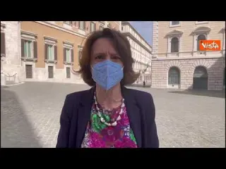 Bonetti: "La Casa Internazionale delle donne patrimonio per Paese"