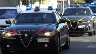 Cetraro: catturato il latitante Giuseppe Scornaienchi