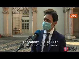 Corecom Piemonte, 2,3 milioni restituiti ai cittadini per le conciliazioni on line