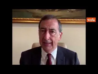 Sala: "Inevitabile che tifosi Inter scendessero in piazza, no a strumentalizzazioni politiche"