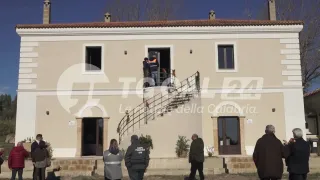 Cucina a "Km 0" in un bene confiscato alla criminalità organizzata