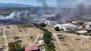 Antincendio 2025, l'importanza dei volontari