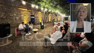 VIDEO | La docuserie "Wanna Marchi" al centro del festival "E io ci sto"