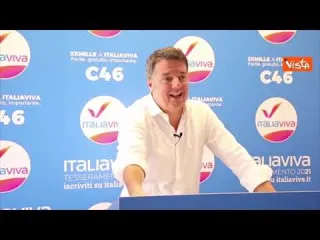 Renzi: "Con Letta svolta, ma ora i fatti. Sulla giustizia Pd sta con noi o con M5s?"