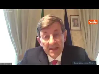 Colao: "Il 60% degli italiani non ha internet, banda larga in tutta Italia entro il 2026"