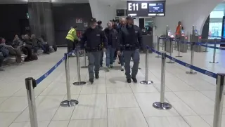 'Ndrangheta, arrestato latitante coinvolto in "Rinascita-Scott" e vicino alla locale di Sant'Onofrio (VIDEO)