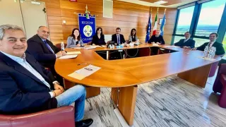Abusivismo, acqua e cultura: le decisioni assunte dalla Giunta Regionale