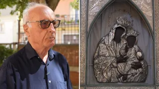 Varia di Palmi, don Mesiti: "Il miracolo della Varia è tirare tutti dalla stessa parte"