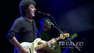 Max Gazzè & Calabria Orchestra di nuovo insieme in "Musicae Loci"
