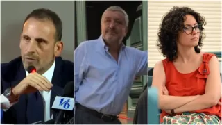 Premio "Diego Tajani" 2023, ecco i premiati: per la sezione Legalità il magistrato calabrese che ha arrestato Messina Denaro