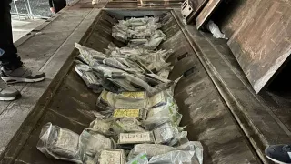 In autostrada con 137 kg di cocaina nel camion, arrestato 40enne
