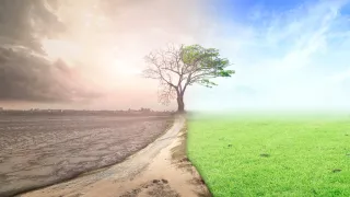 Il Centro-Sud corre verso la neutralità climatica: in testa Campania, Calabria e Lazio