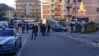 Incidente stradale a Lamezia Terme: muore una ragazza di 25 anni