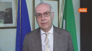 Coronavirus: in Italia aumentano i casi, l'Rt si mantiene intorno a 1 (VIDEO)