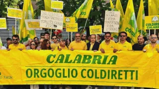 Protesta autotrasportatori, Coldiretti Calabria: “Positivi gli incontri con i prefetti”