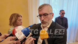Lombardo: «'Ndrangheta protagonista a livello mondiale del narcotraffico»