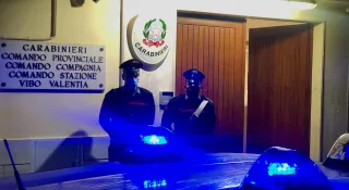 Autobomba a Limbadi: arrestati dai Carabinieri gli autori materiali dell’ordigno