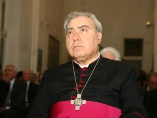 Fede, è morto a Napoli monsignor Andrea Mugione
