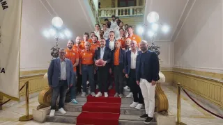 Pallacanestro Viola, presentata la nuova stagione