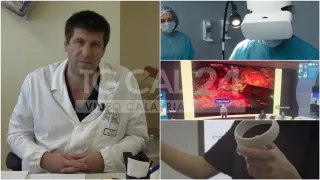 VIDEO | Sanità: il futuro della Chirurgia passa dal metaverso