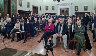 L'EDITORIALE Catanzaro ha dato una lezione severa alla politica calabrese che divide e non unisce. Avanti sindaco Fiorita!