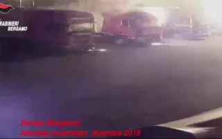 'Ndrangheta: usura ed estorsioni tra Bergamo ed il Crotonese, 13 arresti