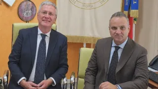 Vibo Valentia, 1,36 milioni per la sicurezza di sette scuole