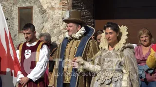 GLI SPECIALI DI VIDEO CALABRIA | Alla corte di Don Carlo Cigala, primo principe di Tiriolo