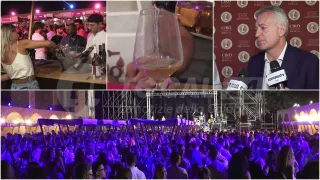 "Cirò Wine Festival" 2025: orgoglio per la Docg