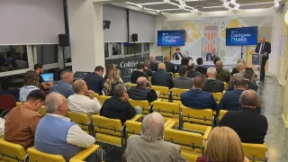 Caro carburanti e agricoltura, “Coltiviamo l’Italia” fa tappa in Calabria: annunciati 597 milioni