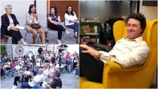 A San Giovanni in Fiore nasce l’associazione “#SiamoTuttiSerafino”