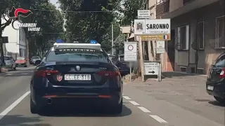 'Ndrangheta in Lombardia, racket del calcestruzzo: eseguite undici misure cautelari (VIDEO)