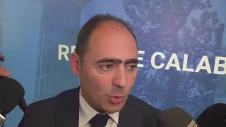 Liste d'attesa, Calabria in miglioramento