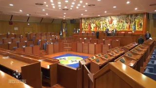 Regione, il Consiglio riforma i Consorzi bonifica: ci sarà un ente unico