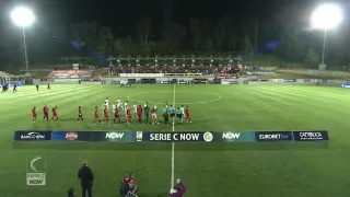 CALCIO | Serie C, Il Crotone saluta i playoff: passa il Picerno