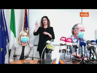 Zaia: “Su contagi Covid si vede la luce in fondo al tunnel”