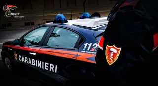 Spostavano le salme per far posto a nuove sepolture: 16 arresti a Cittanova