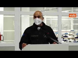 Curcio: “Covid sfida inedita per il mondo. Emergenza ha esalto le risorse nei territori”