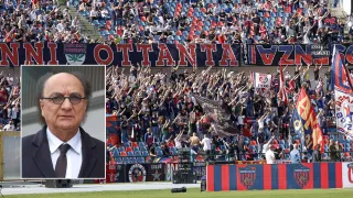 SERIE C | Cosenza: il mutismo della società rossoblu terrorizza i tifosi