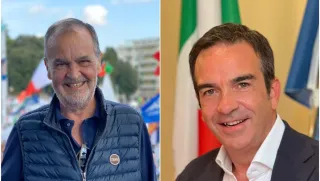Calderoli: "D'accordo con Occhiuto, ma proviamo a raggiungere la perequazione con l'autonomia"