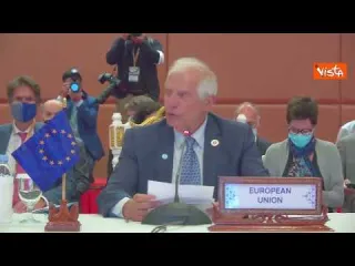 Borrell: "Siamo ansiosi di ospitare i leader dell'Asean a Bruxelles a dicembre"