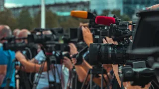 «Al Sud libertà di stampa minacciata dalle organizzazioni criminali»