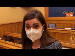 Boldrini: "Contenzioso con mie collaboratrici? Tutto inventato, ecco com'è andata"