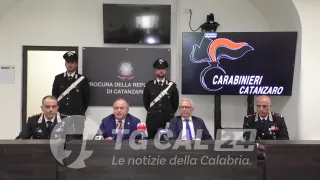 Scambio elettorale politico mafioso: coinvolti sindaco, assessore e consigliere di Cerva