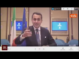 Di Maio: “In arrivo la più grande campagna di comunicazione all’estero mai fatta per nostro export”
