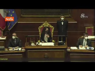 Zaki, Senato approva mozione per cittadinanza italiana