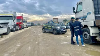 Reati fallimentari: maxi sequestro da 10 milioni tra Italia e Paesi Bassi