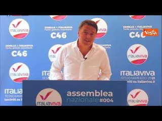 M5s, Renzi: "Dilaniati. Uno vale uno ora è uno vale altro"